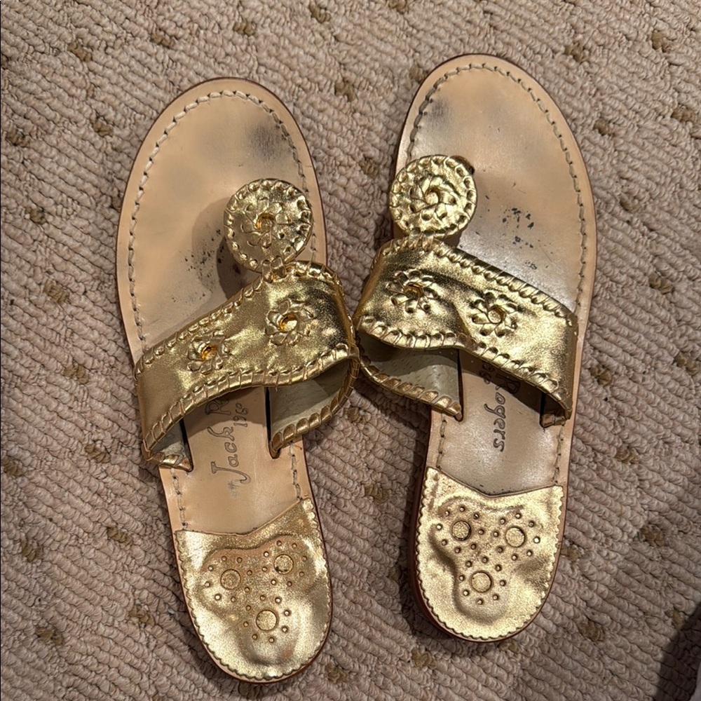 Jack rogers Sandals